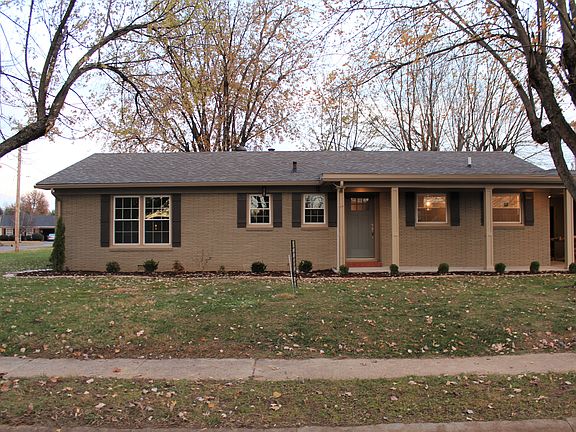 2nd image of 2407 Mayfair Dr
