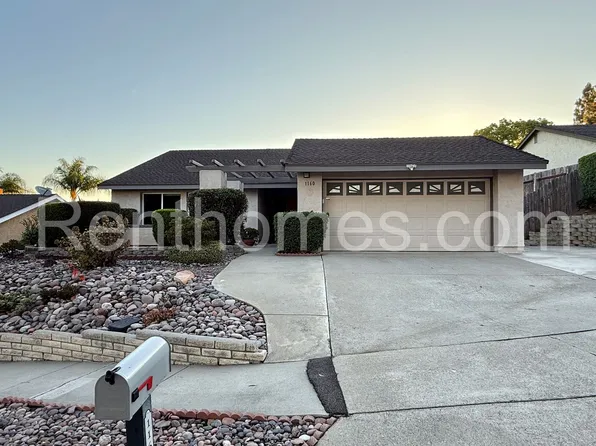 1160 Via Camellia, San Marcos, CA 92069
