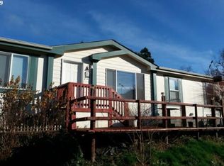 400 E B Ave, Drain, OR 97435