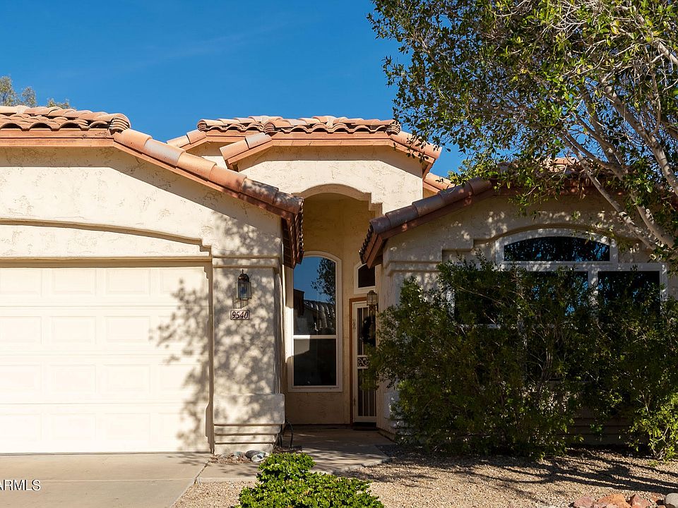 1st image of 9540 W CLARA Lane