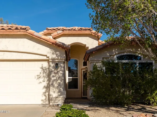 9540 W CLARA Lane, Peoria, AZ 85382
