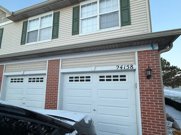 (undisclosed Address), Plainfield, IL 60585