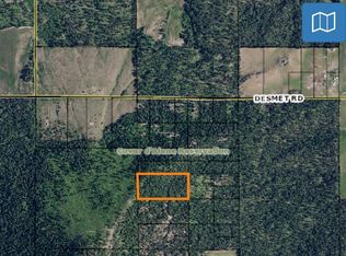 Nka Desmet Rd, Desmet, ID 83824