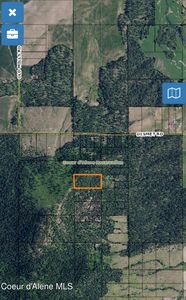 Nka Desmet Rd, Desmet, ID, 83824