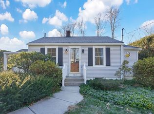 153 Verdugo St, West Springfield, MA 01089