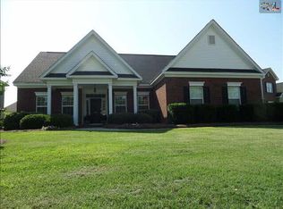 125 Fresh Spring Way, Lexington, SC 29072