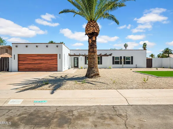 2801 E SUNNYSIDE Drive, Phoenix, AZ 85028