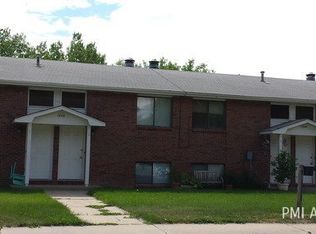 1840 Cambridge Dr APT 3, Longmont, CO 80503