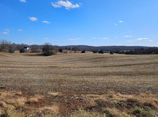 0 Ryland Chapel Rd, Rixeyville, VA 22737