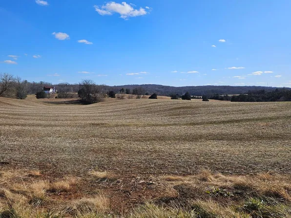 0 Ryland Chapel Rd, Rixeyville, VA 22737