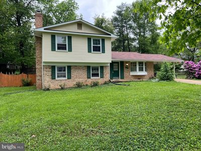 322 Lewis St NW, Vienna, VA, 22180