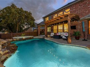 214 Barkley Dr, Hickory Creek, TX 75065