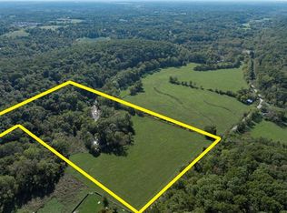 TRACT 5 Sugar Creek Rd, Garfield, AR 72732