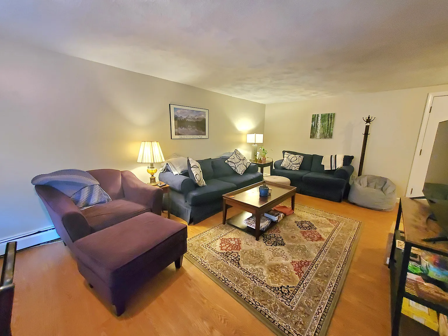 3 bed, 1300 sqft, $3,900 — Photo 2