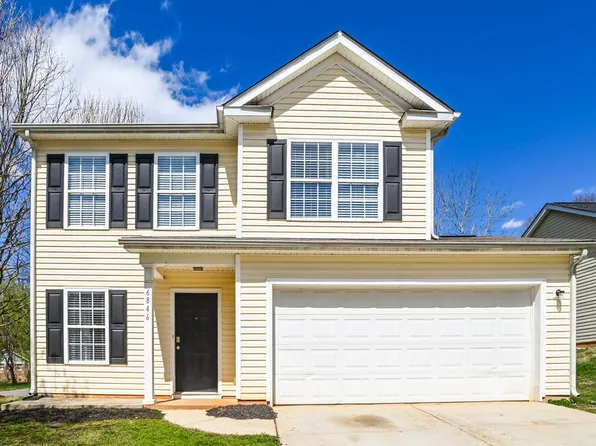 6846 Squirrels Foot Ct, Charlotte, NC 28217