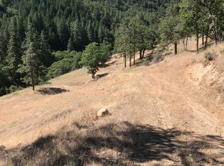 S Valley Rd, Dufur, OR 97021