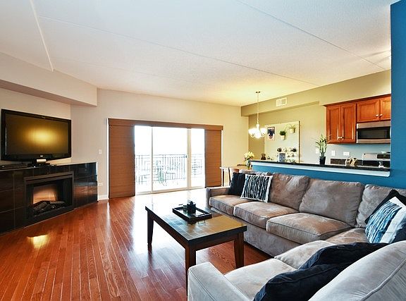 2nd image of 7050 183rd St Unit 406