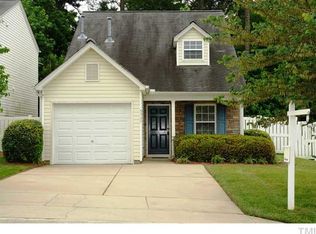 5309 Golden Moss Trl, Raleigh, NC 27613