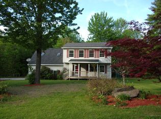 65 Hillcrest Dr, Hermon, ME 04401