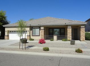 8622 W Carole Ln, Glendale, AZ 85305