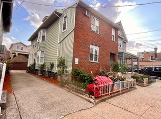 433 74th St APT 1, North Bergen, NJ