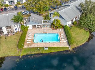 11201 122ND AVENUE #201, LARGO, FL 33778