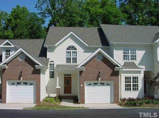 133 Brush Stream Dr, Cary, NC 27511