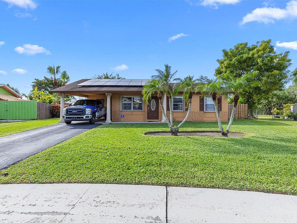 1st image of 7822 SW 7th Court