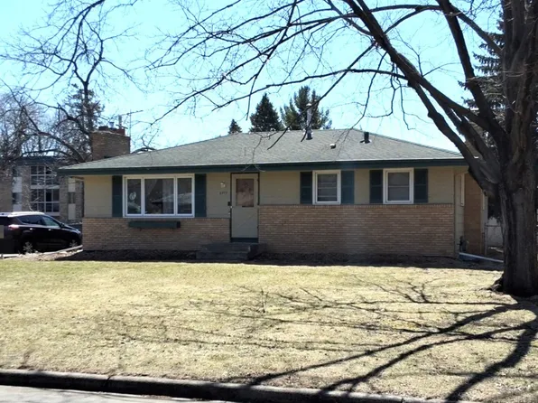 6717 64th Ave N, Brooklyn Park, MN 55428