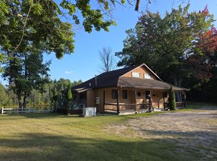 815 N Kohler Rd, Barton City, MI 48705