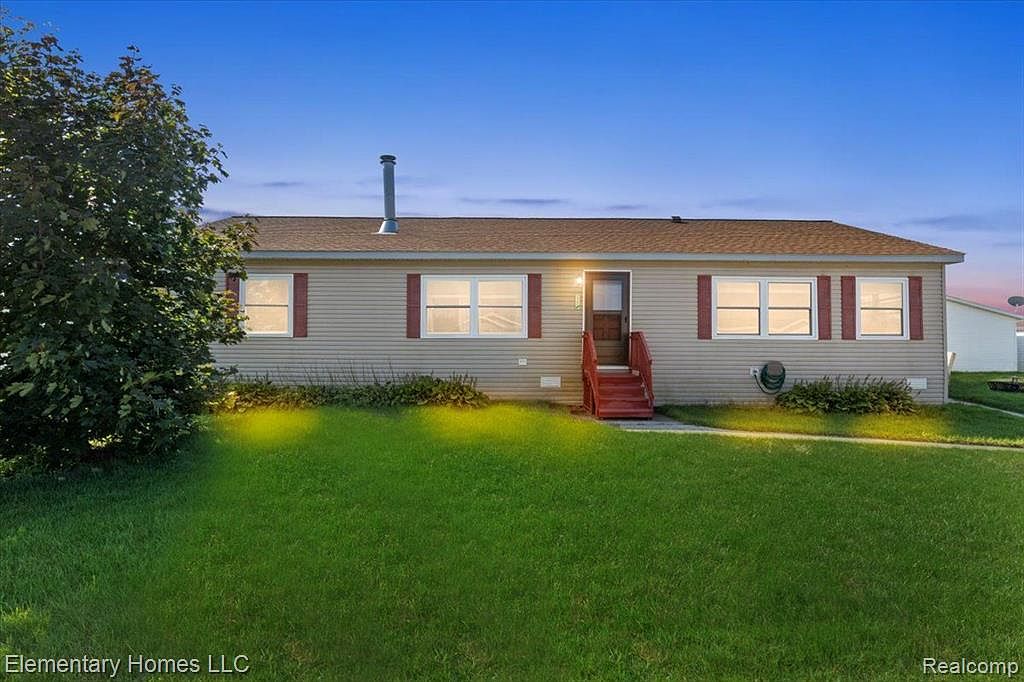 239 Quail Ridge Dr, Capac, MI 48014 Zillow