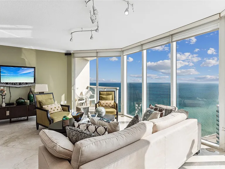 16699 Collins Ave #3608 — Photo 4