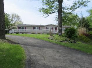351 Careywood Rd, Wampum, PA 16157