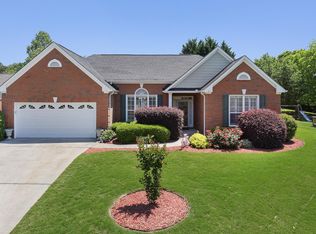 1550 Argonne Ln, Alpharetta, GA 30004