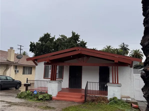 1746 W 38th Pl, Los Angeles, CA 90062