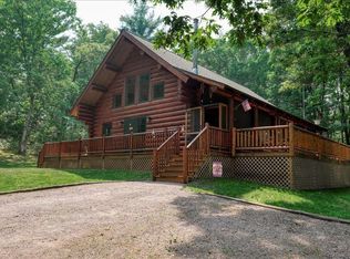 N4281 Tucker Way Dr, Black River Falls, WI 54615