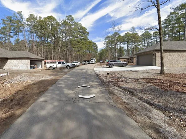 0 Campo Way, Hot Springs Village, AR 71909