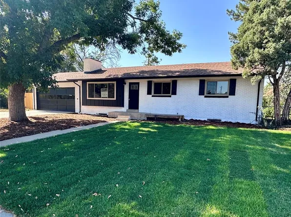 2081 Alkire Street, Golden, CO 80401