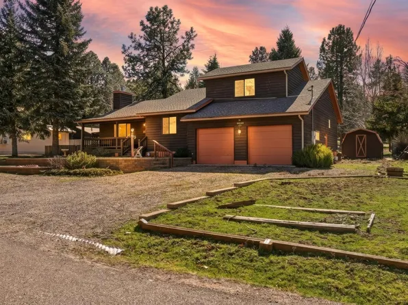 8229 W Parkinson Dr, Strawberry, AZ 85544