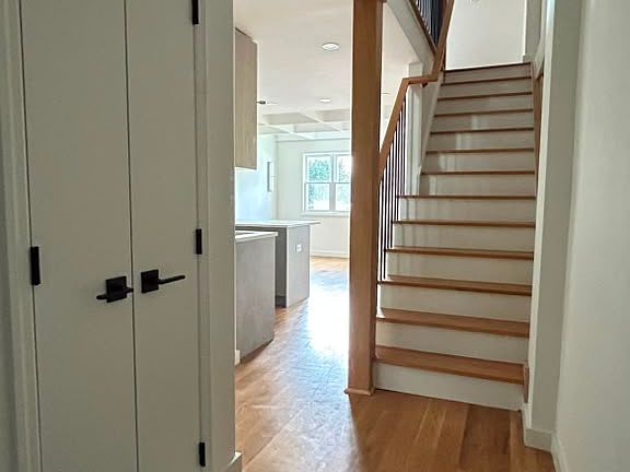 2nd image of 110 Chestnut St #7