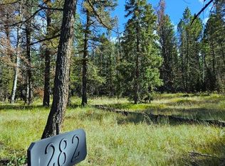 282 Aspen Trl, Cimarron, CO 81220