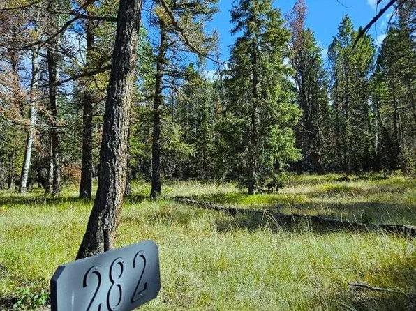 282 Aspen Trail, Cimarron, CO 81220