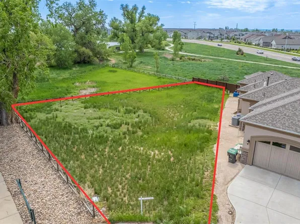1711 Wildlife Place, Longmont, CO 80504