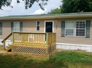 2014 Linda Rd, Okeechobee, FL 34974