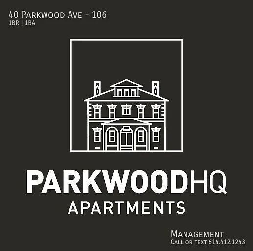 Parkwood Hq: Where History Meets Modern Living (40 Parkwood Ave. -- Brand New!) — Photo 3