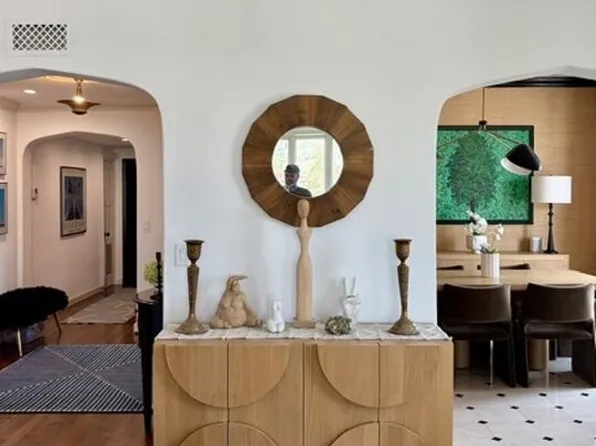 1424 N Crescent Heights Blvd, West Hollywood, CA