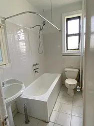 Rented by B Gans Management