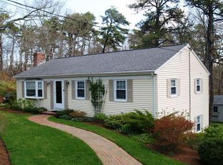252 Training Field Rd, Chatham, MA 02633