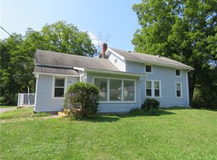 397 Trimmer Rd, Spencerport, NY 14559