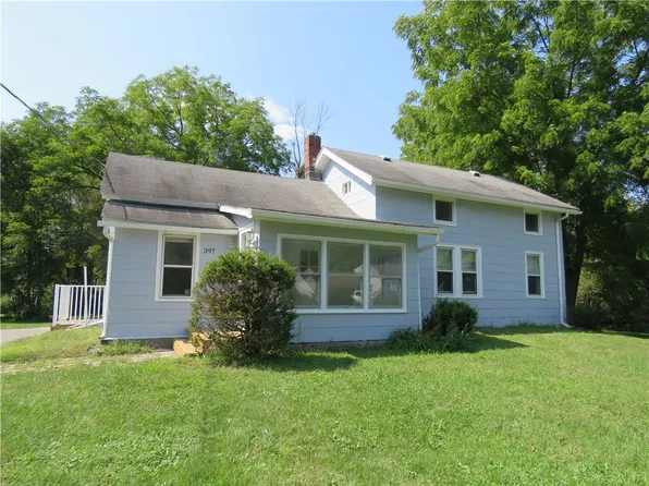 397 Trimmer Rd, Spencerport, NY 14559